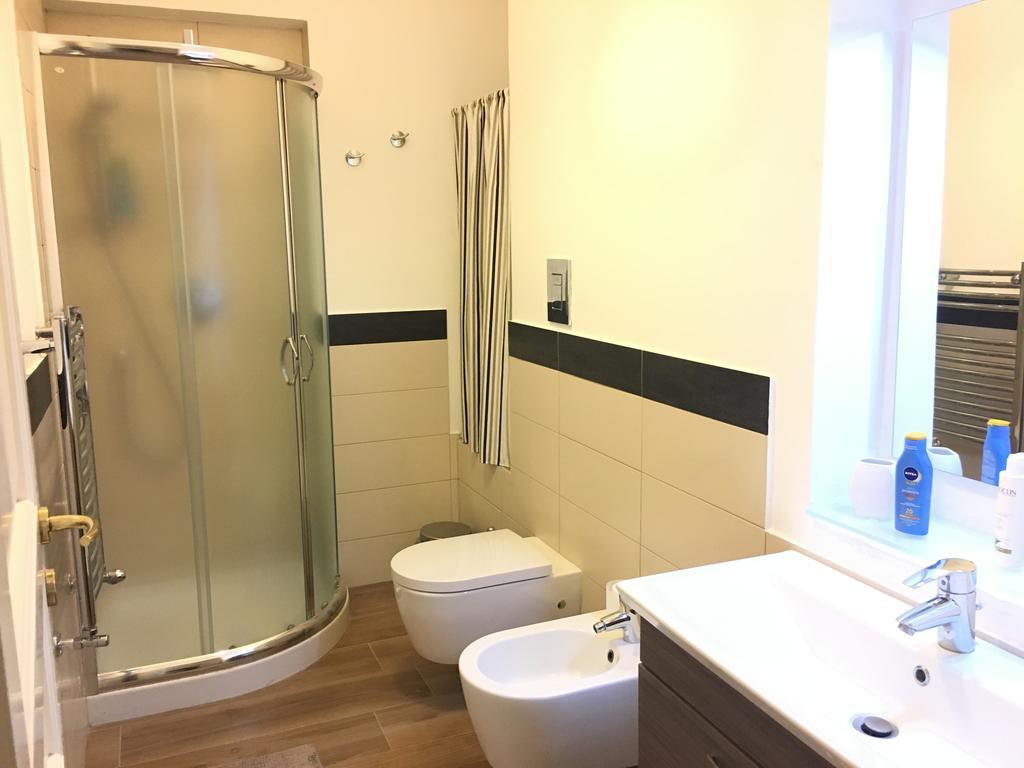 Butera Apartment Палермо Екстер'єр фото