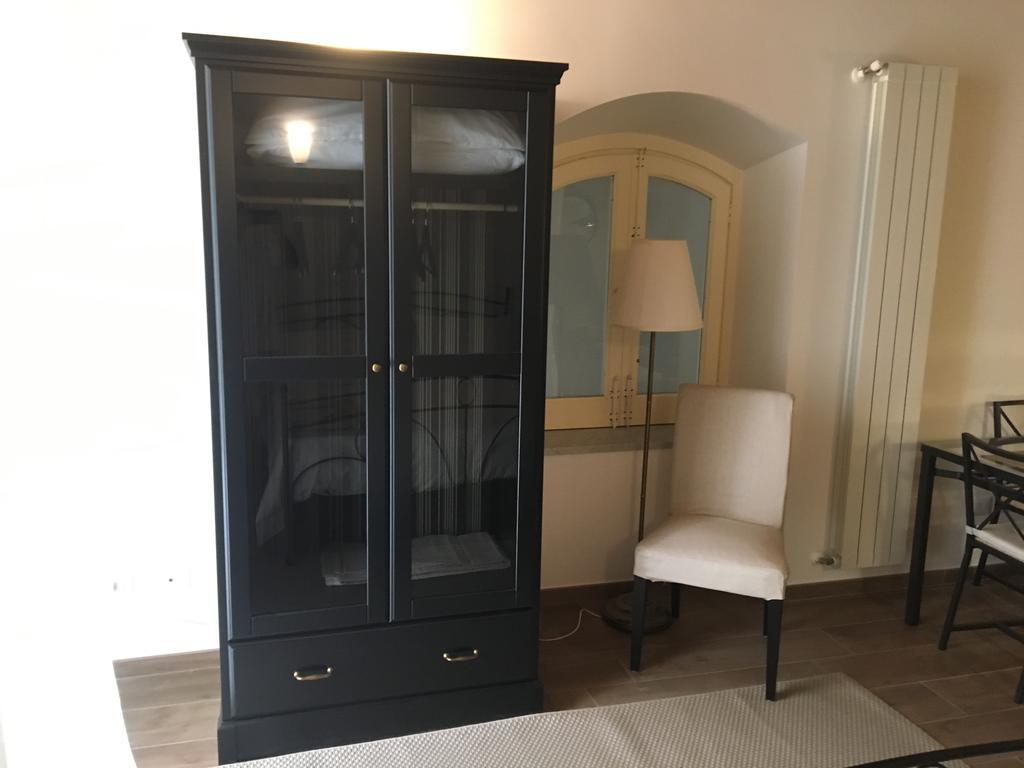 Butera Apartment Палермо Екстер'єр фото
