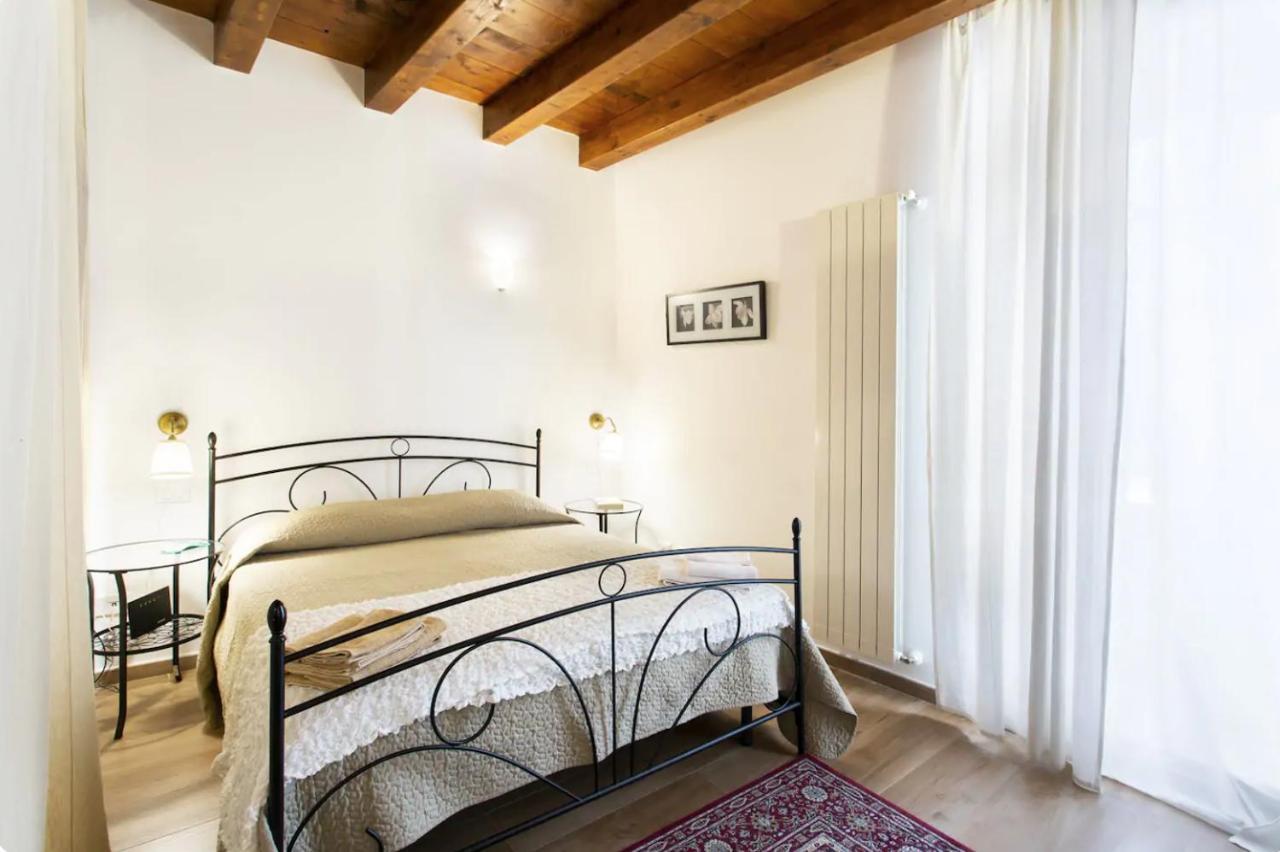 Butera Apartment Палермо Екстер'єр фото