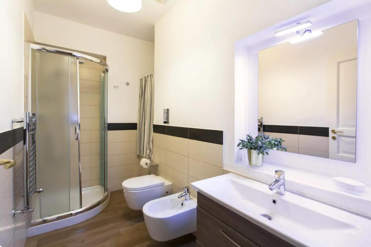 Butera Apartment Палермо Екстер'єр фото